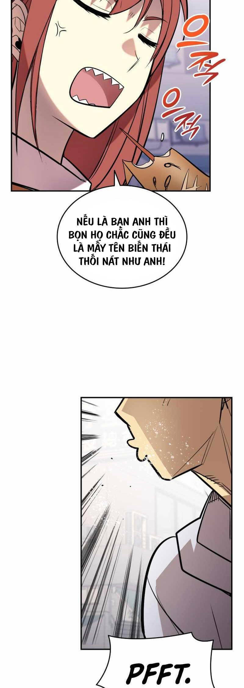 Tôi Là Lính Mới Chapter 187 - Trang 18