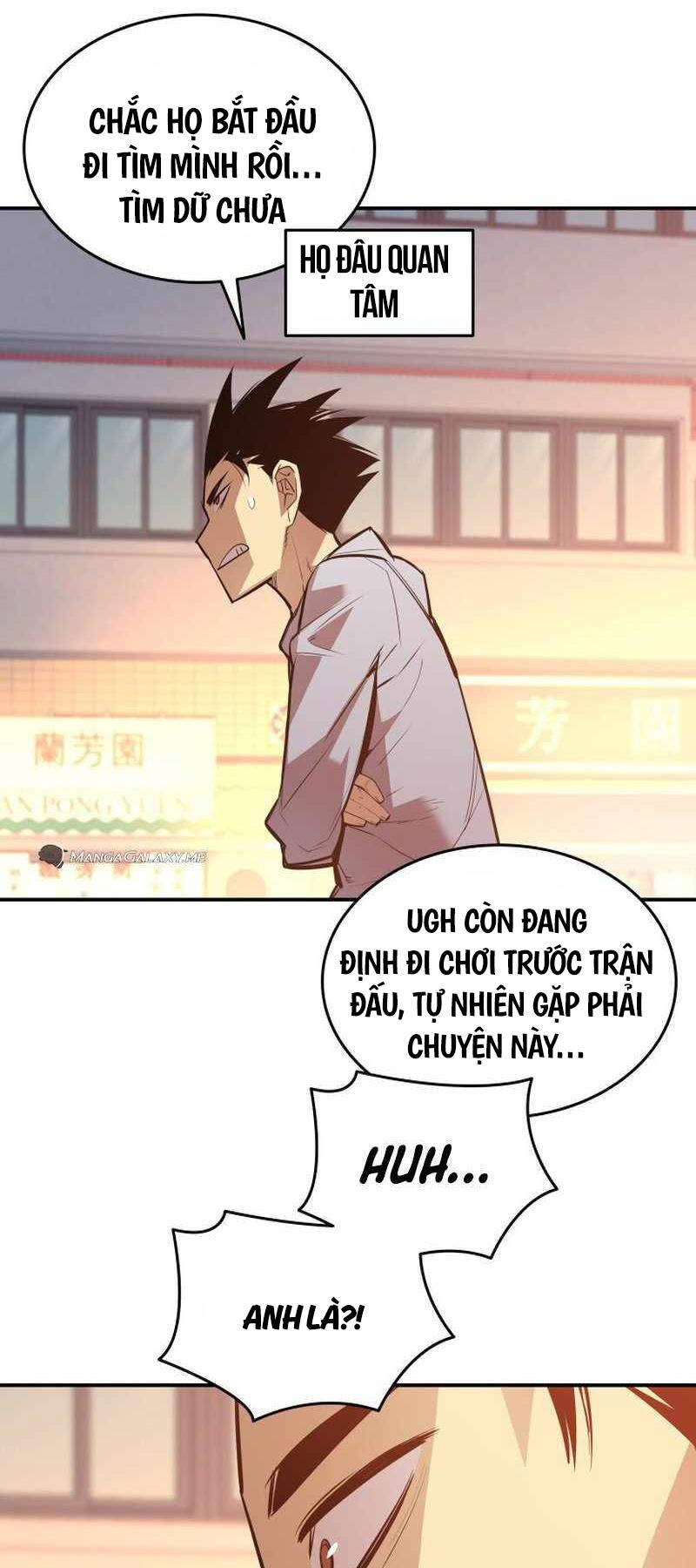 Tôi Là Lính Mới Chapter 185 - Trang 61