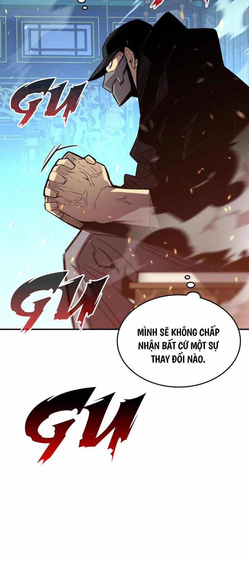 Tôi Là Lính Mới Chapter 180 - Trang 33