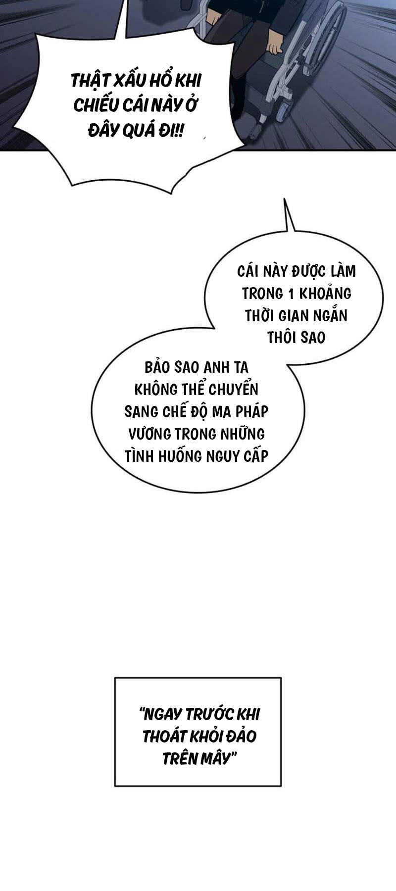 Tôi Là Lính Mới Chapter 178 - Trang 20