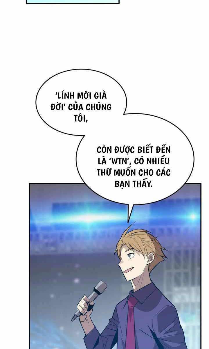 Tôi Là Lính Mới Chapter 177 - Trang 23