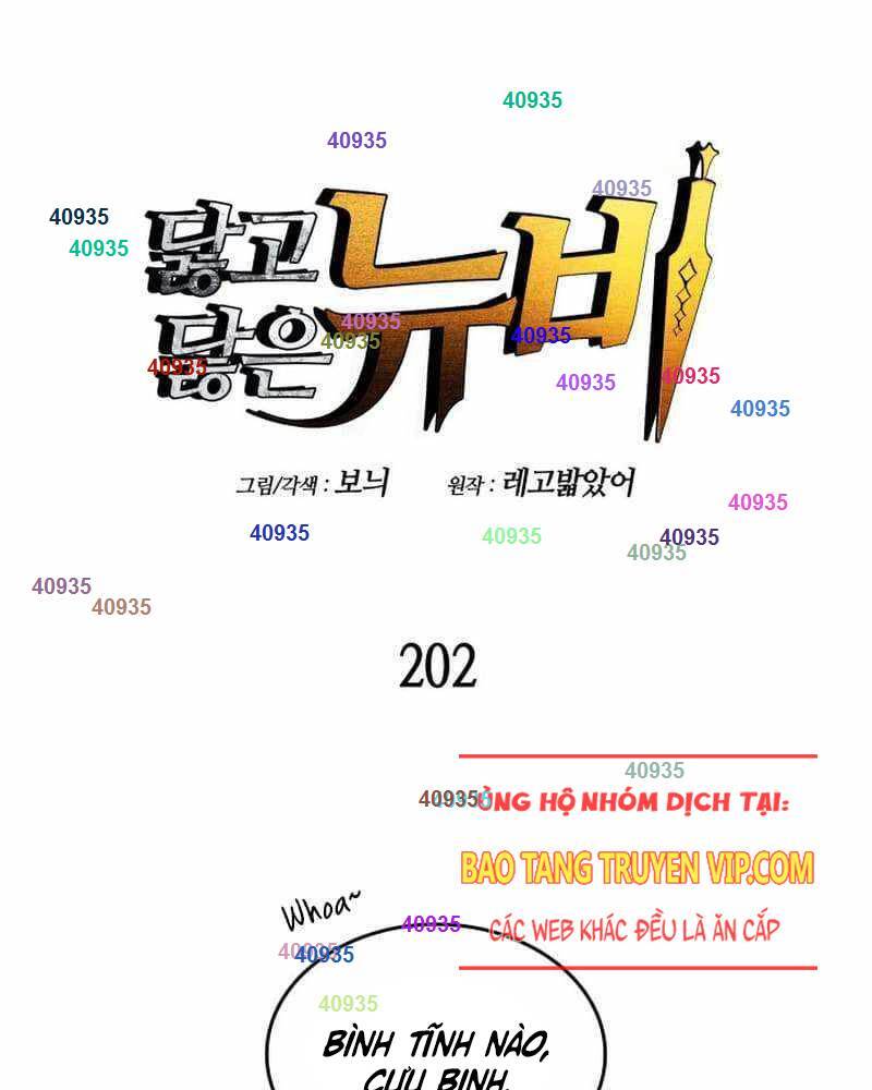 Tôi Là Lính Mới Chapter 202 - Trang 0