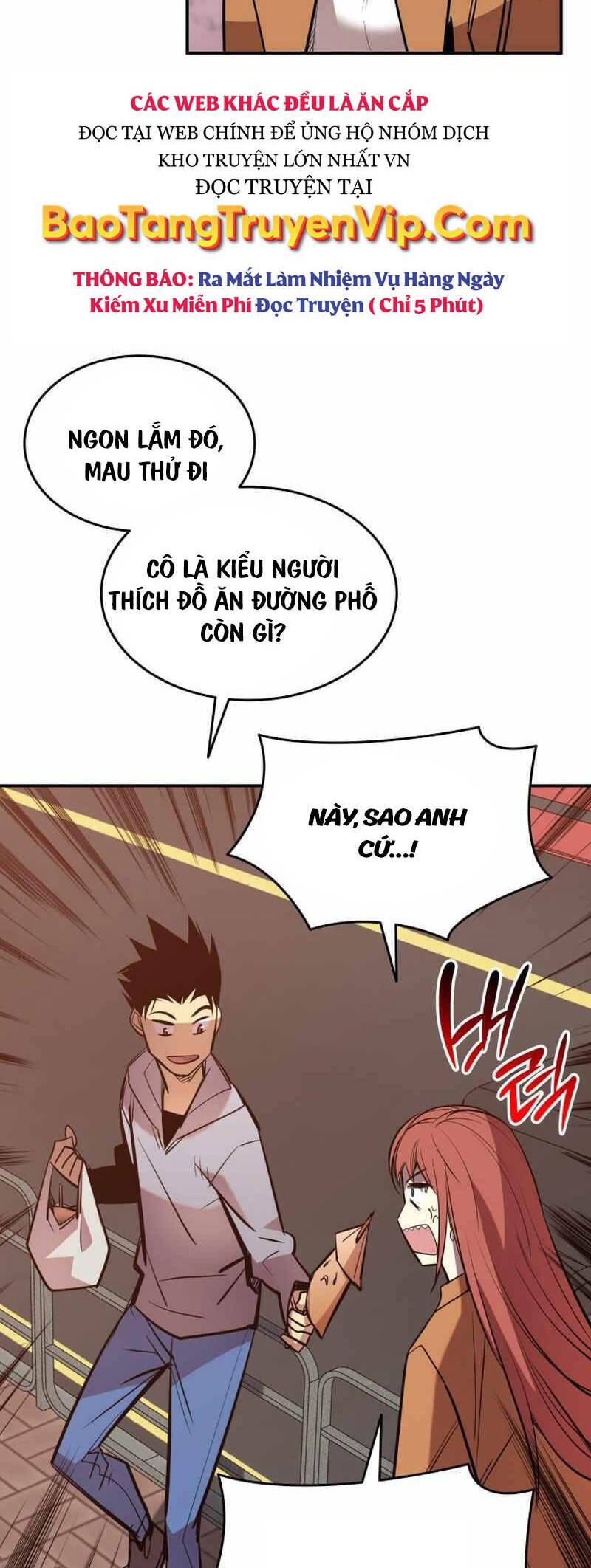 Tôi Là Lính Mới Chapter 187 - Trang 11