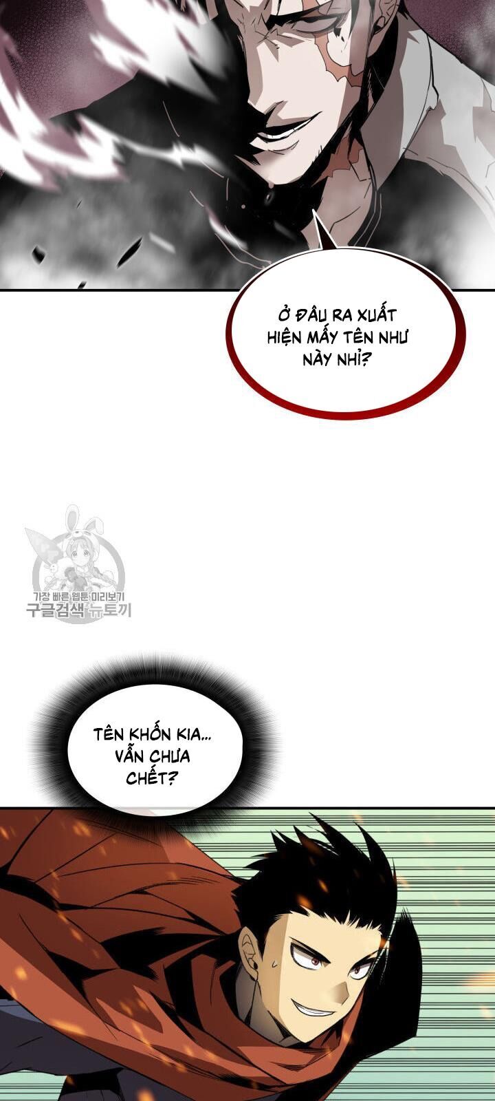 Tôi Là Lính Mới Chapter 38 - Trang 88