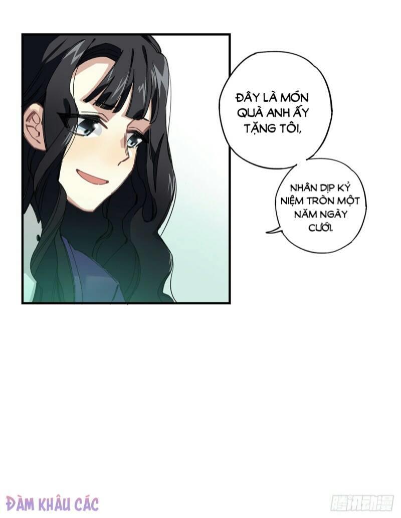 Hắc Bạch Hữu Thường Chapter 9 - Trang 29