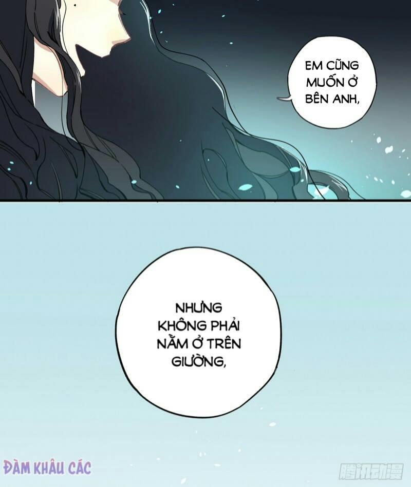 Hắc Bạch Hữu Thường Chapter 9 - Trang 18