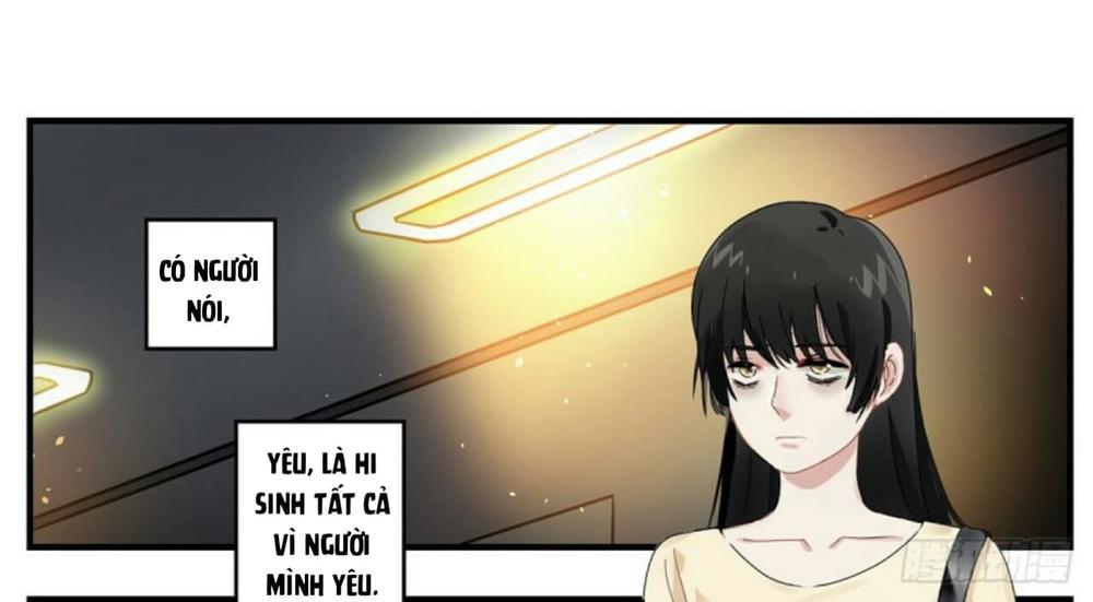 Hắc Bạch Hữu Thường Chapter 1 - Trang 1