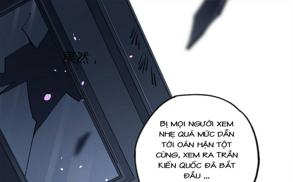 Hắc Bạch Hữu Thường Chapter 5 - Trang 2