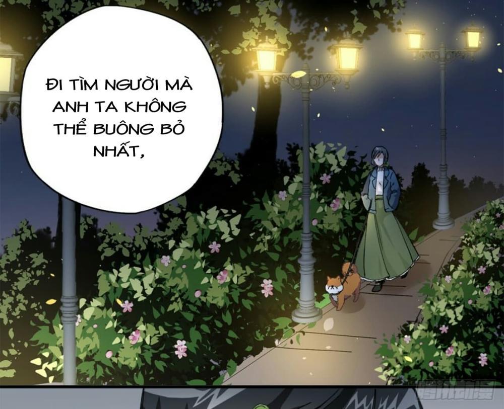 Hắc Bạch Hữu Thường Chapter 3 - Trang 19