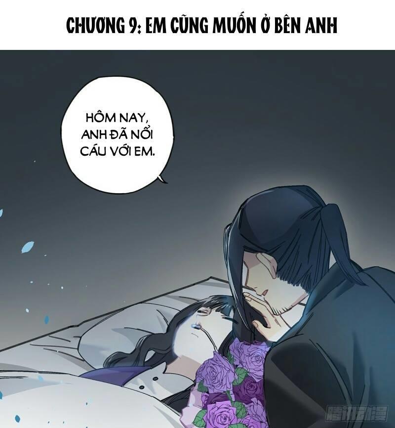 Hắc Bạch Hữu Thường Chapter 9 - Trang 2