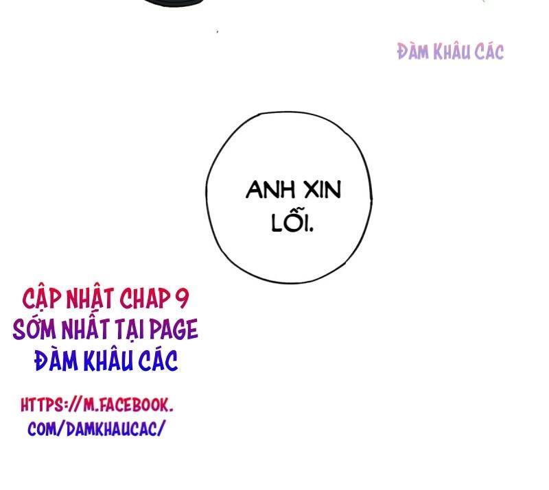 Hắc Bạch Hữu Thường Chapter 8 - Trang 44