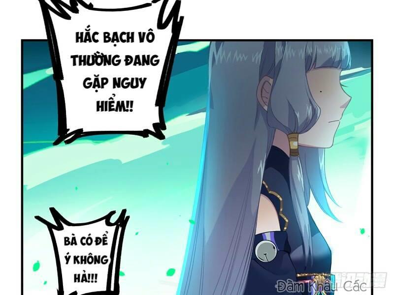 Hắc Bạch Hữu Thường Chapter 17 - Trang 19