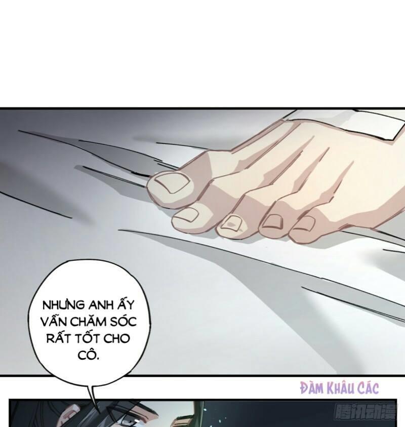 Hắc Bạch Hữu Thường Chapter 8 - Trang 38