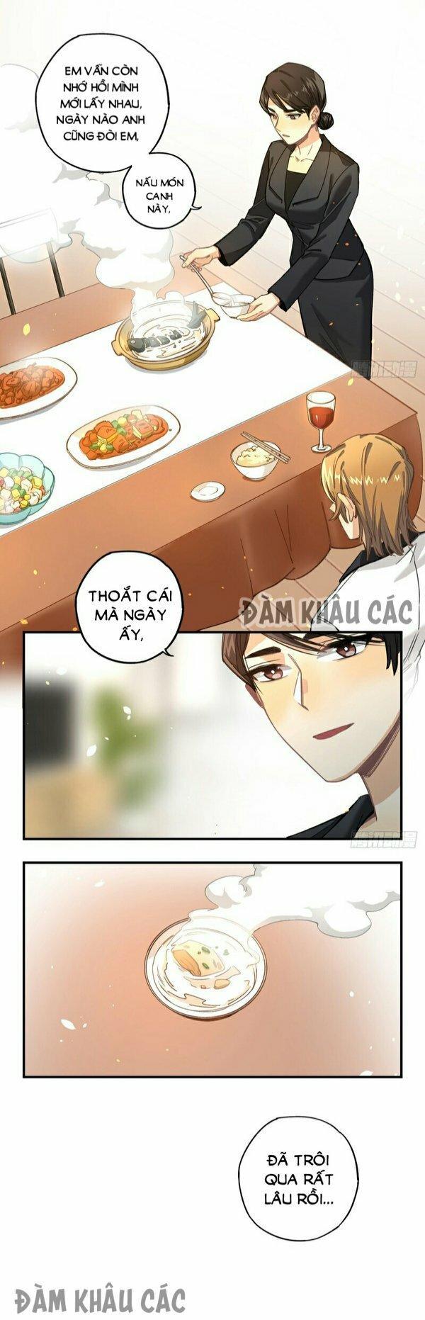 Hắc Bạch Hữu Thường Chapter 13 - Trang 30