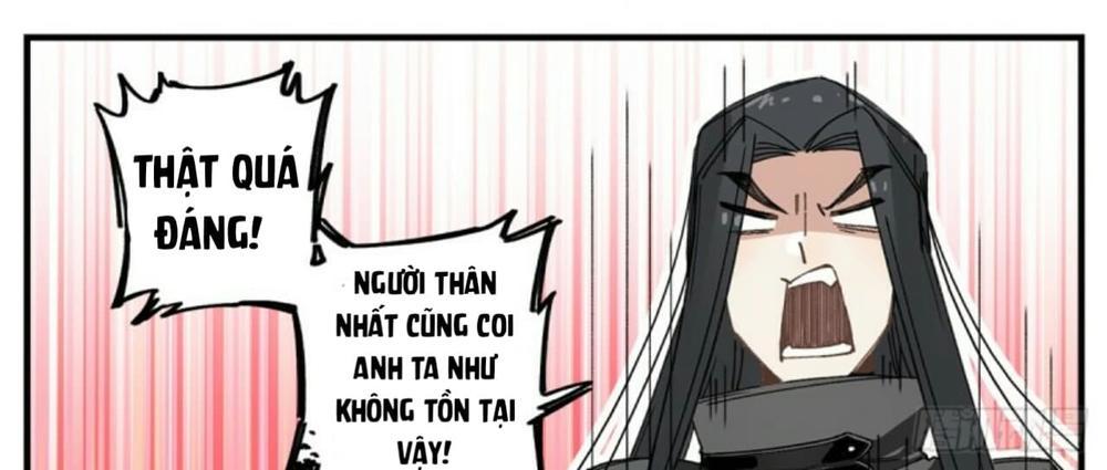 Hắc Bạch Hữu Thường Chapter 3 - Trang 15