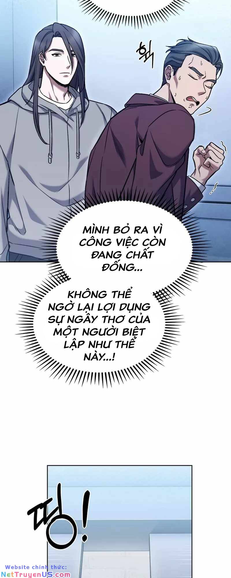 Shipper Đến Từ Murim Chapter 7 - Trang 67