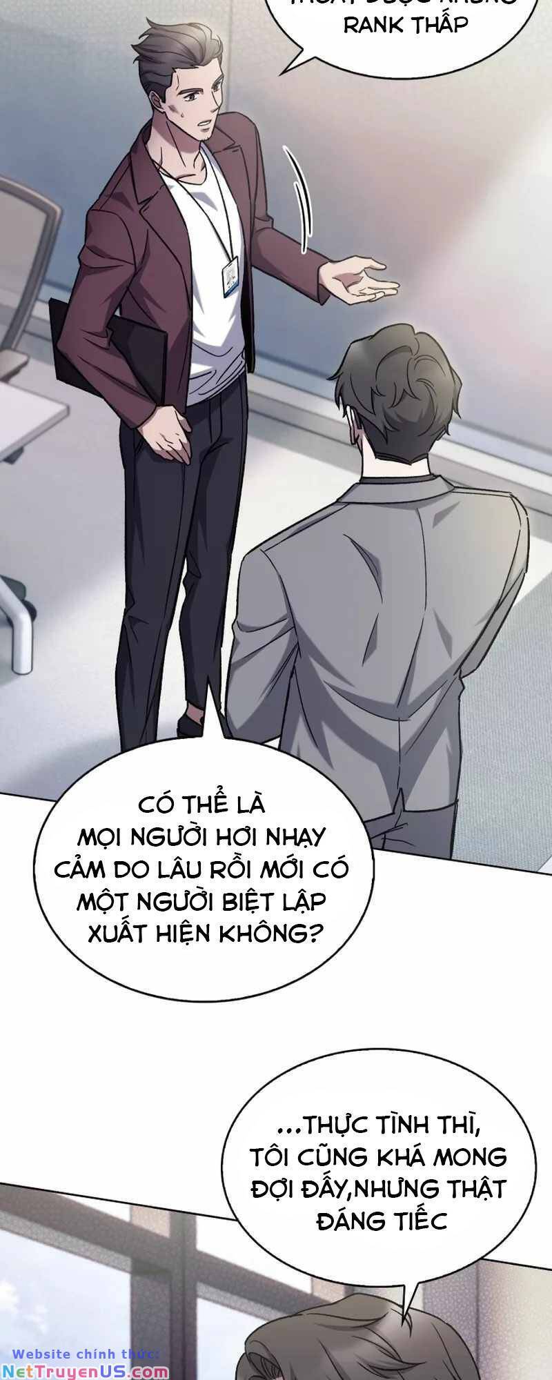 Shipper Đến Từ Murim Chapter 8 - Trang 20