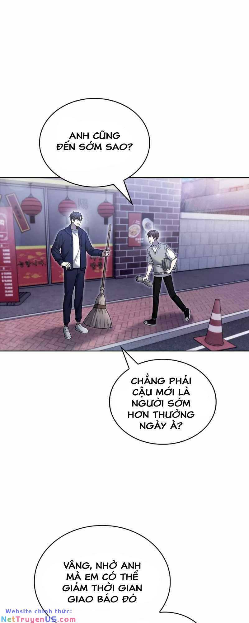 Shipper Đến Từ Murim Chapter 19 - Trang 36