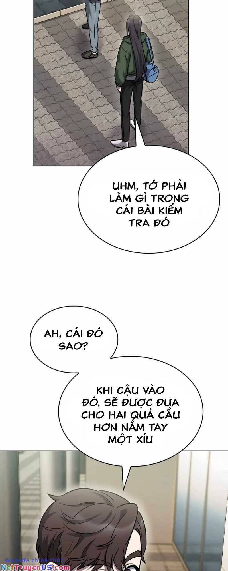 Shipper Đến Từ Murim Chapter 6 - Trang 28