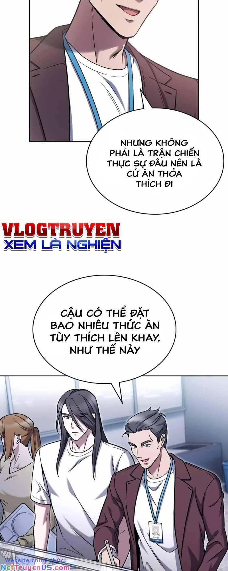 Shipper Đến Từ Murim Chapter 7 - Trang 55