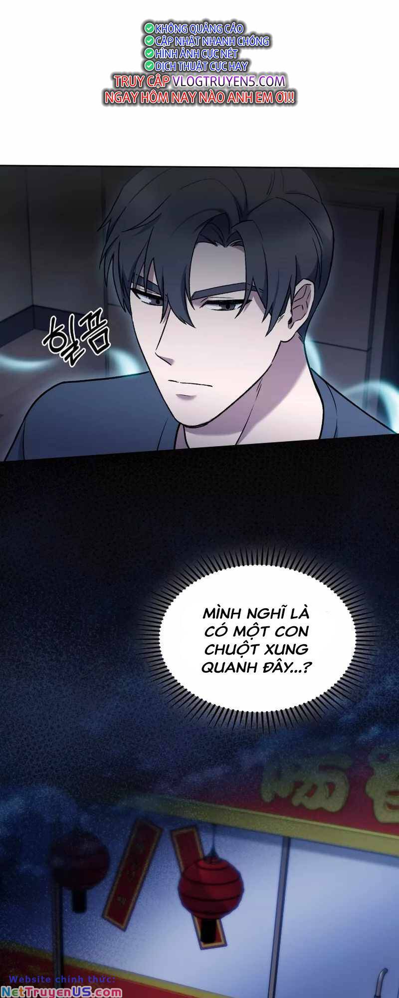 Shipper Đến Từ Murim Chapter 13 - Trang 12