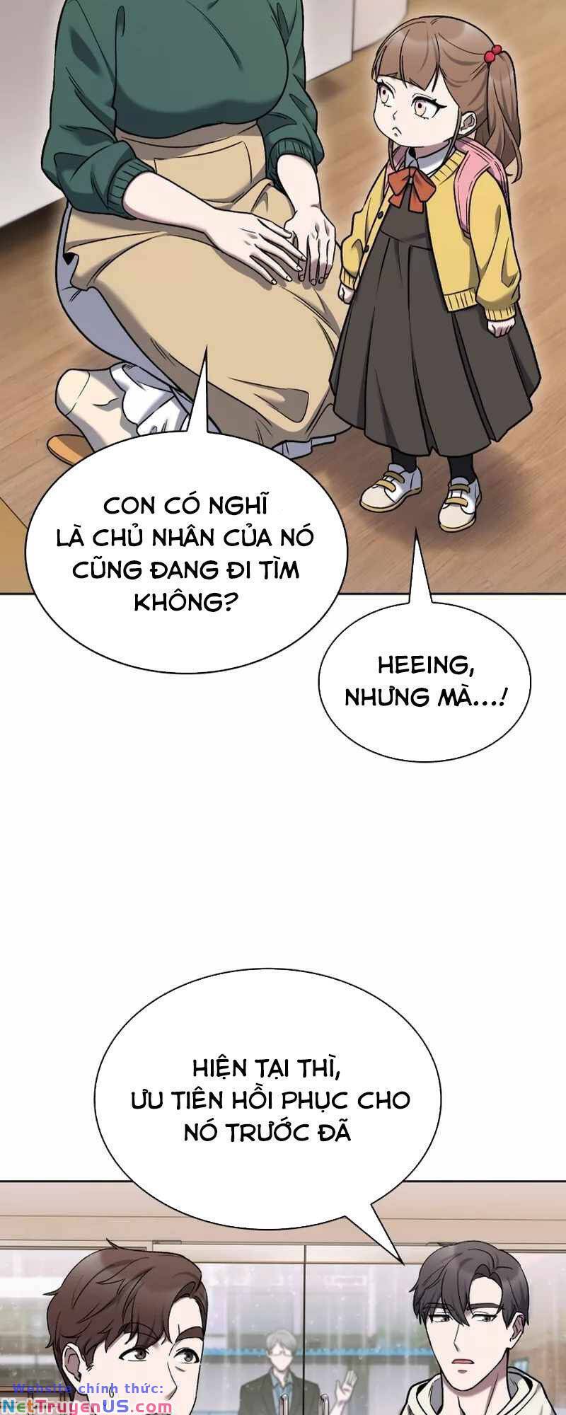 Shipper Đến Từ Murim Chapter 10 - Trang 22