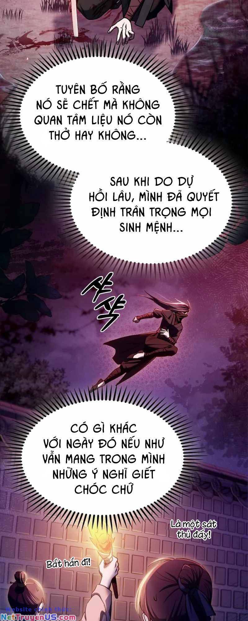 Shipper Đến Từ Murim Chapter 10 - Trang 9