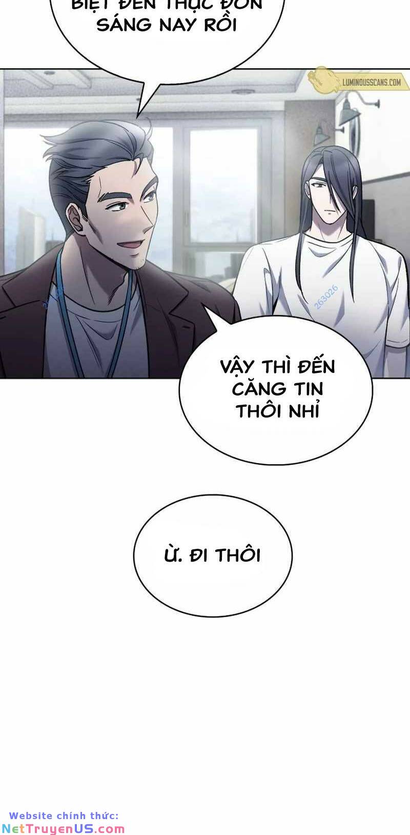 Shipper Đến Từ Murim Chapter 7 - Trang 53