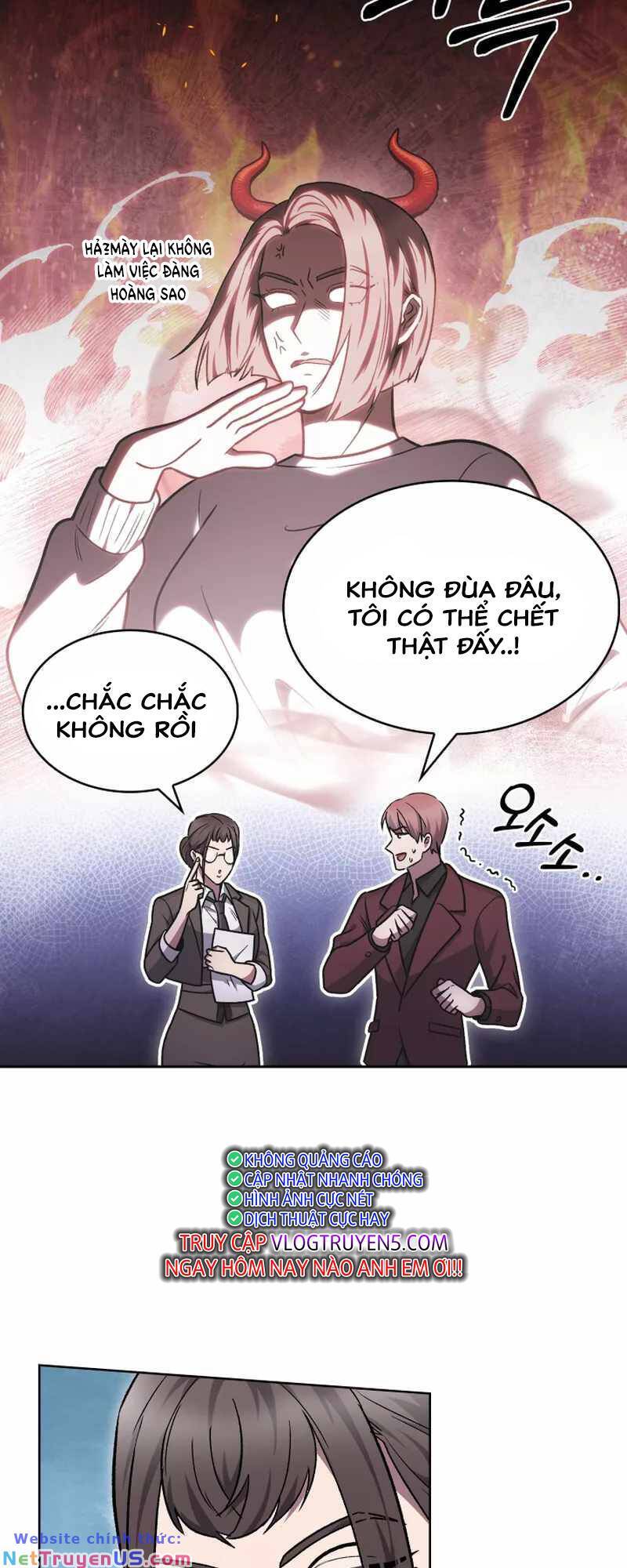 Shipper Đến Từ Murim Chapter 14 - Trang 41