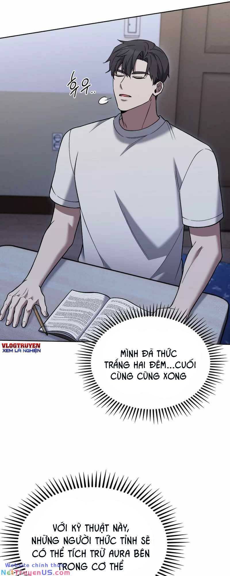 Shipper Đến Từ Murim Chapter 20 - Trang 2