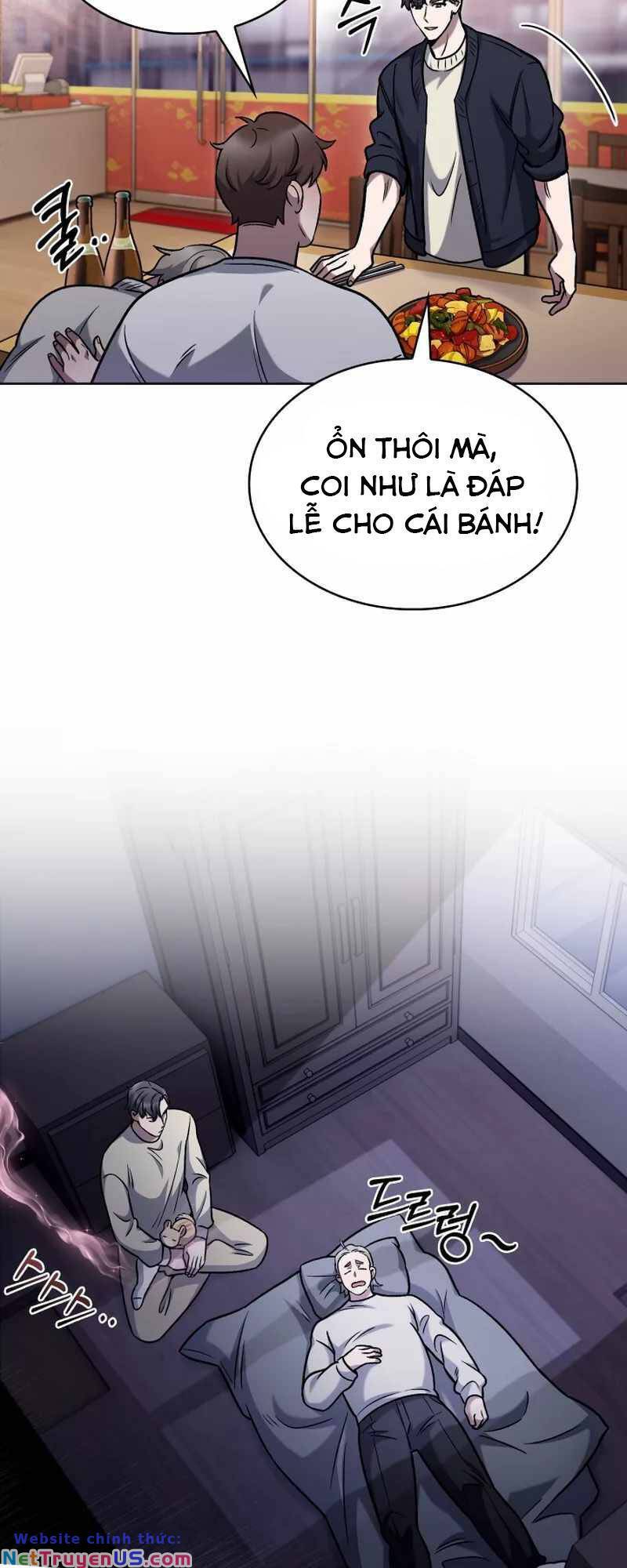 Shipper Đến Từ Murim Chapter 15 - Trang 43