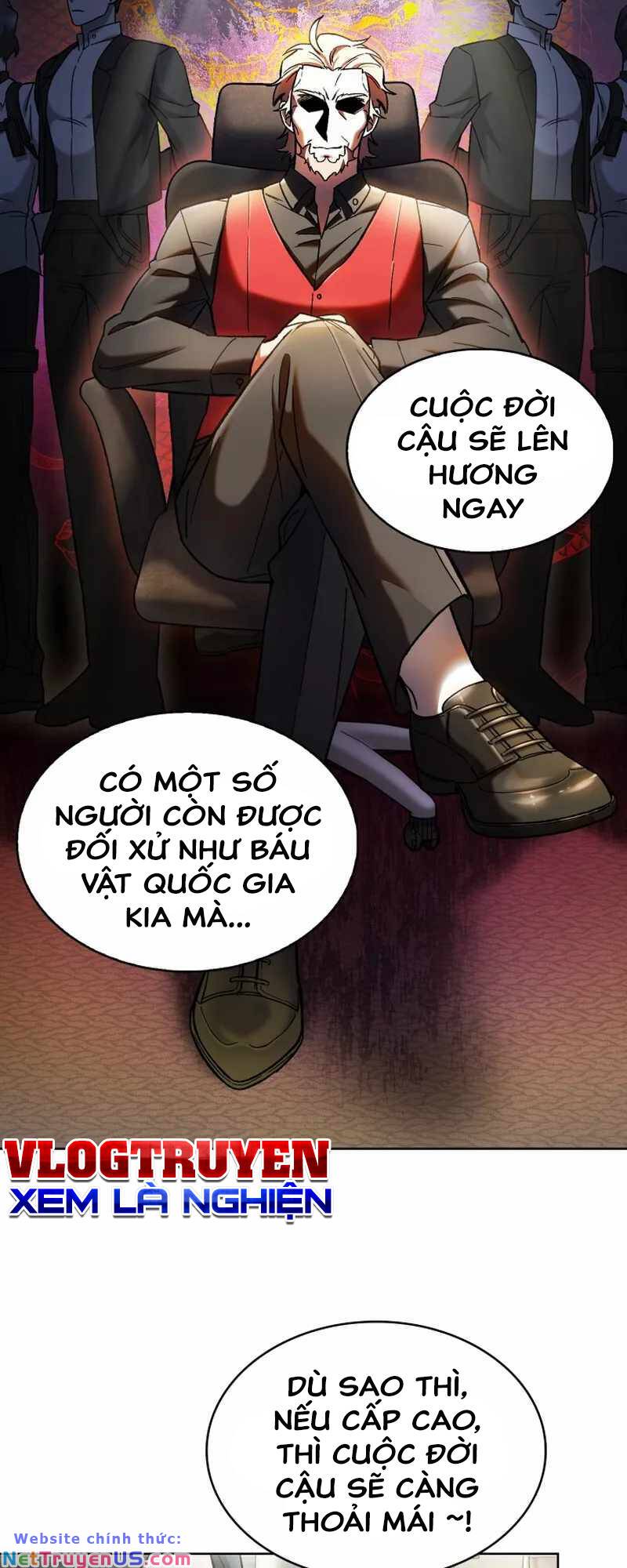 Shipper Đến Từ Murim Chapter 6 - Trang 32