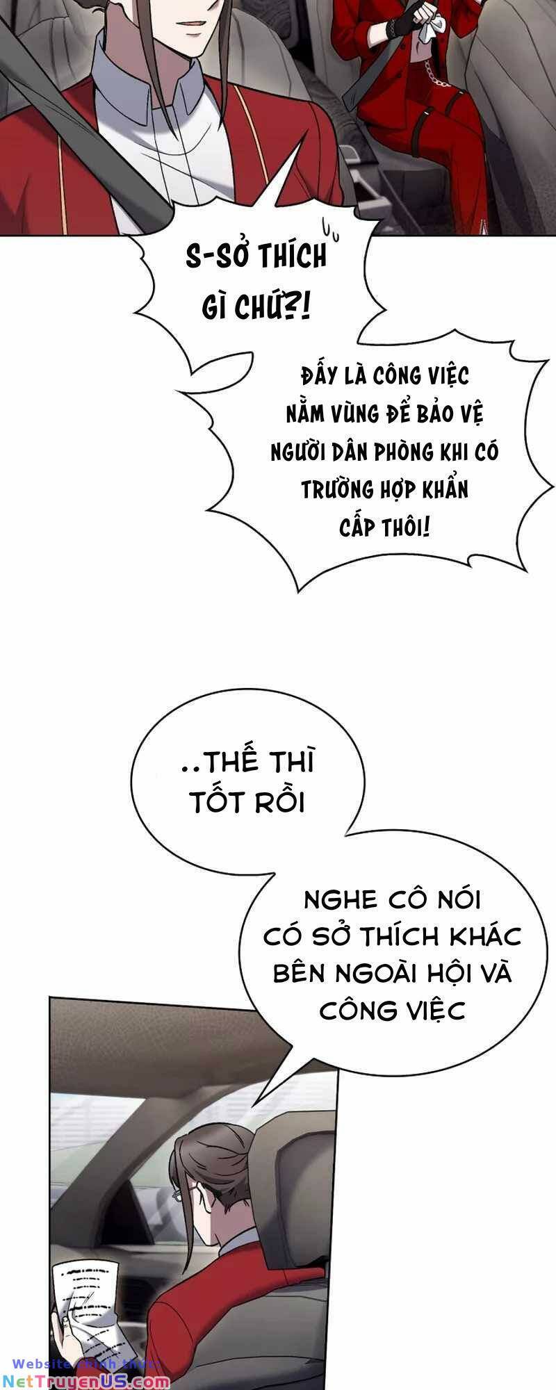 Shipper Đến Từ Murim Chapter 17 - Trang 21