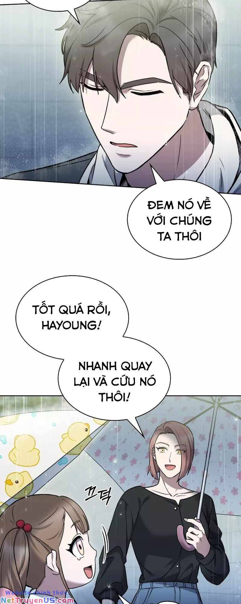 Shipper Đến Từ Murim Chapter 10 - Trang 11