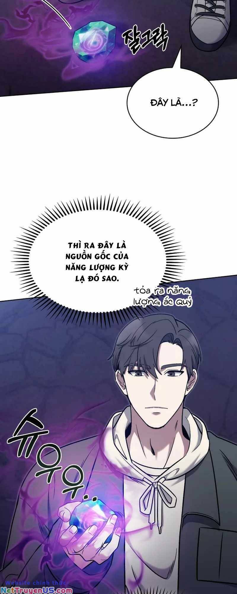 Shipper Đến Từ Murim Chapter 11 - Trang 49