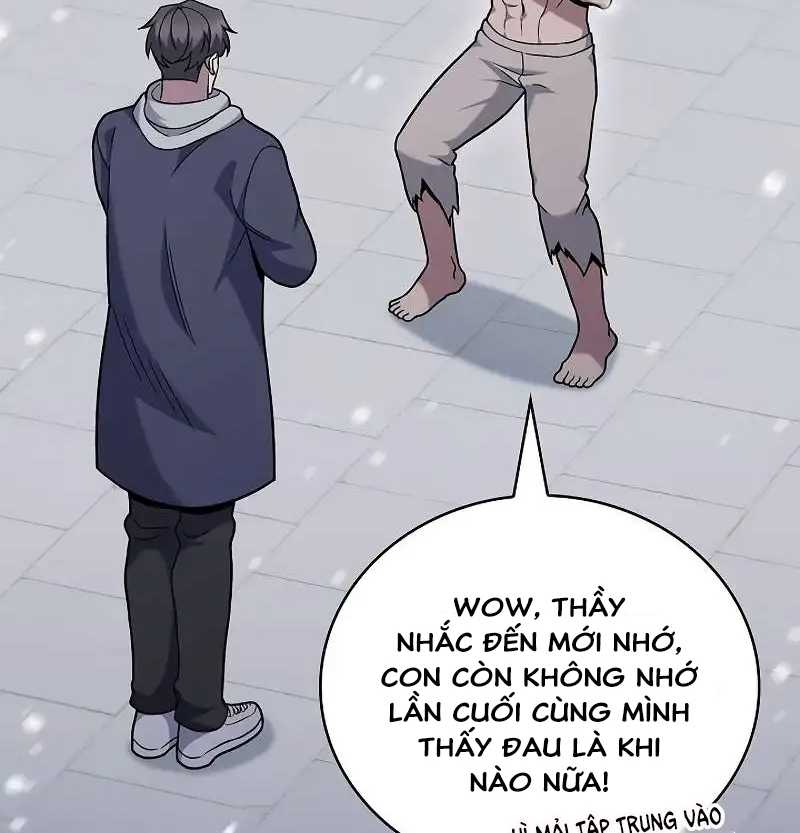 Shipper Đến Từ Murim Chapter 47 - Trang 21