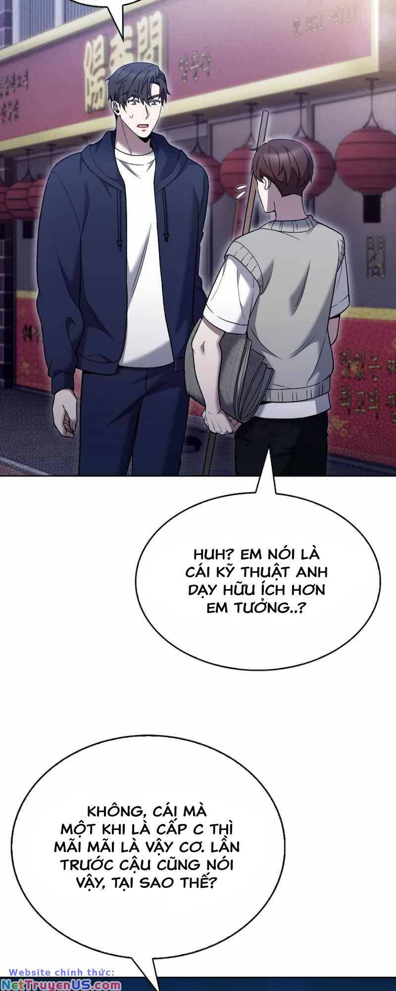 Shipper Đến Từ Murim Chapter 19 - Trang 41