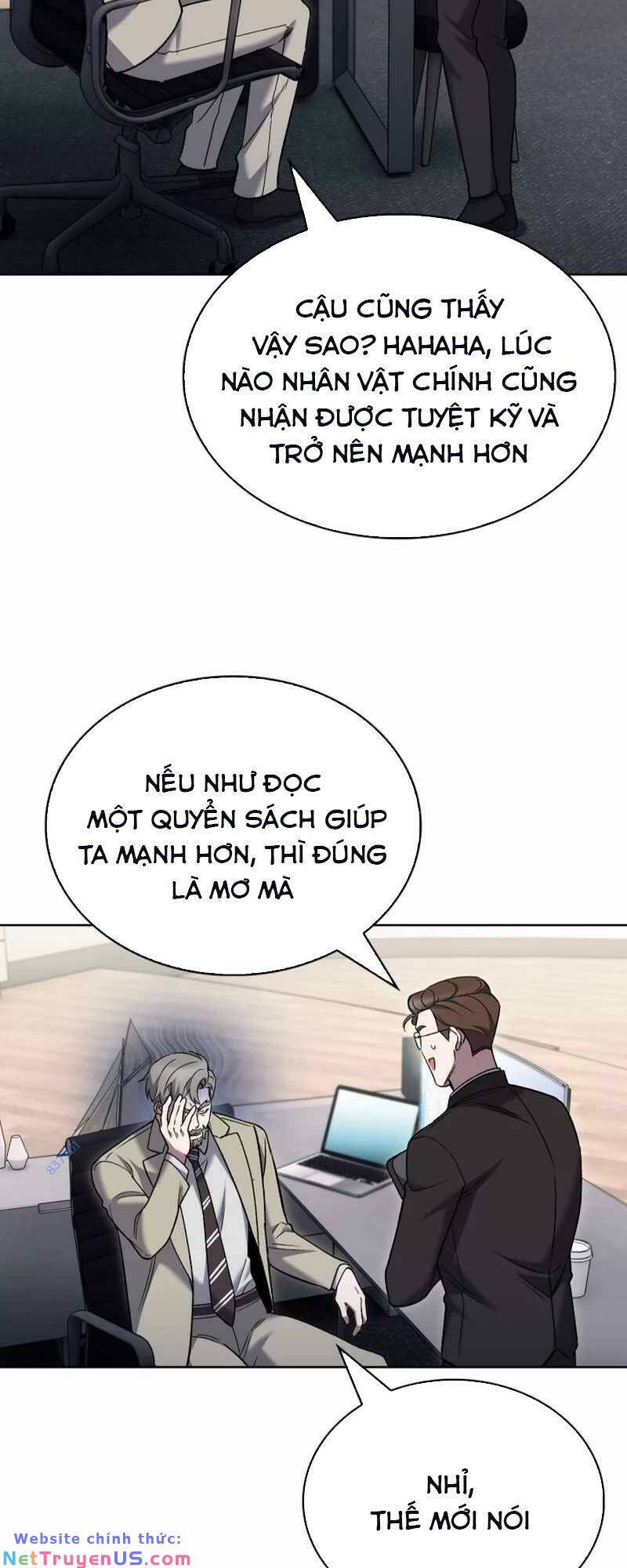 Shipper Đến Từ Murim Chapter 20 - Trang 19