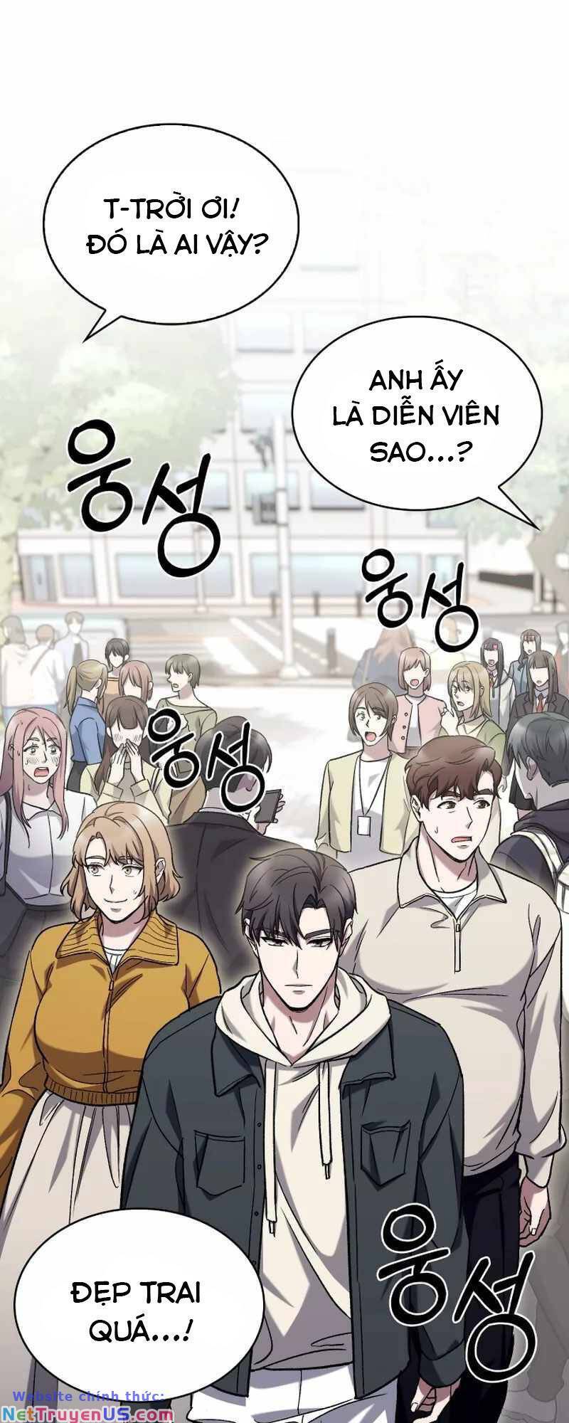 Shipper Đến Từ Murim Chapter 8 - Trang 33