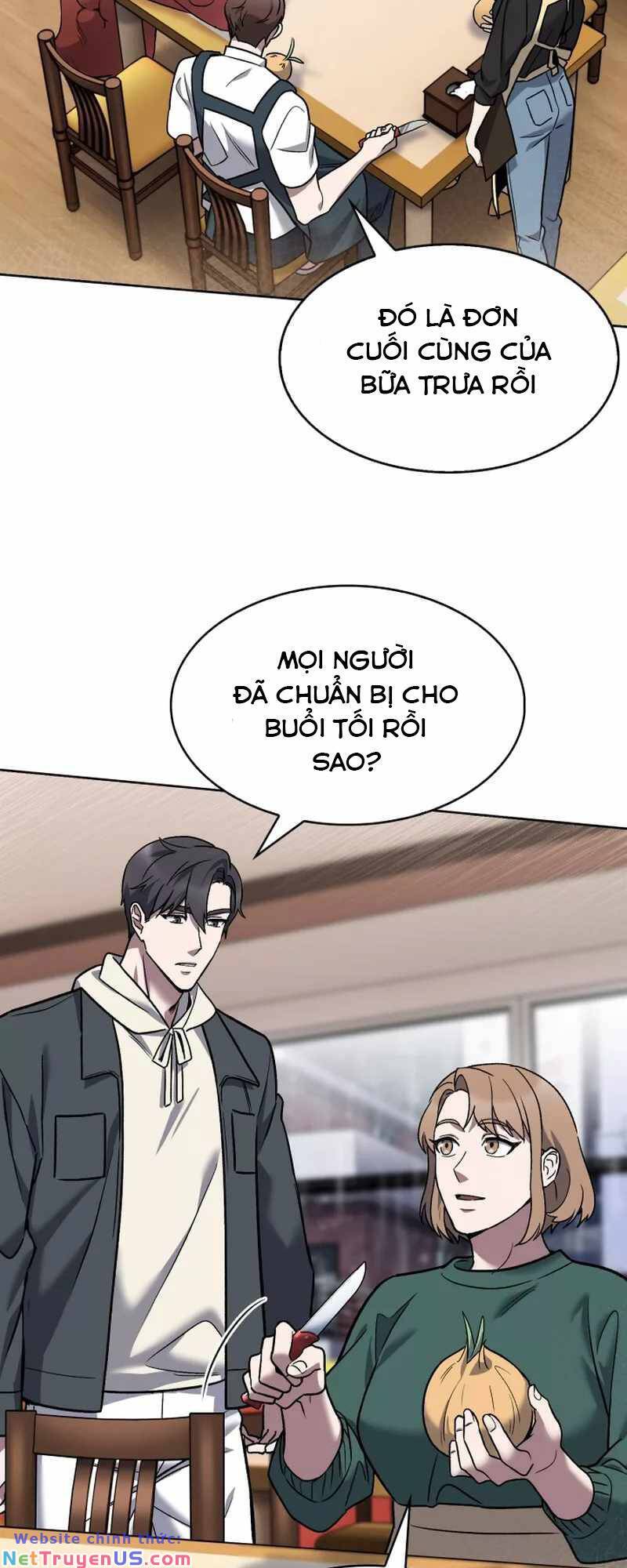 Shipper Đến Từ Murim Chapter 9 - Trang 21