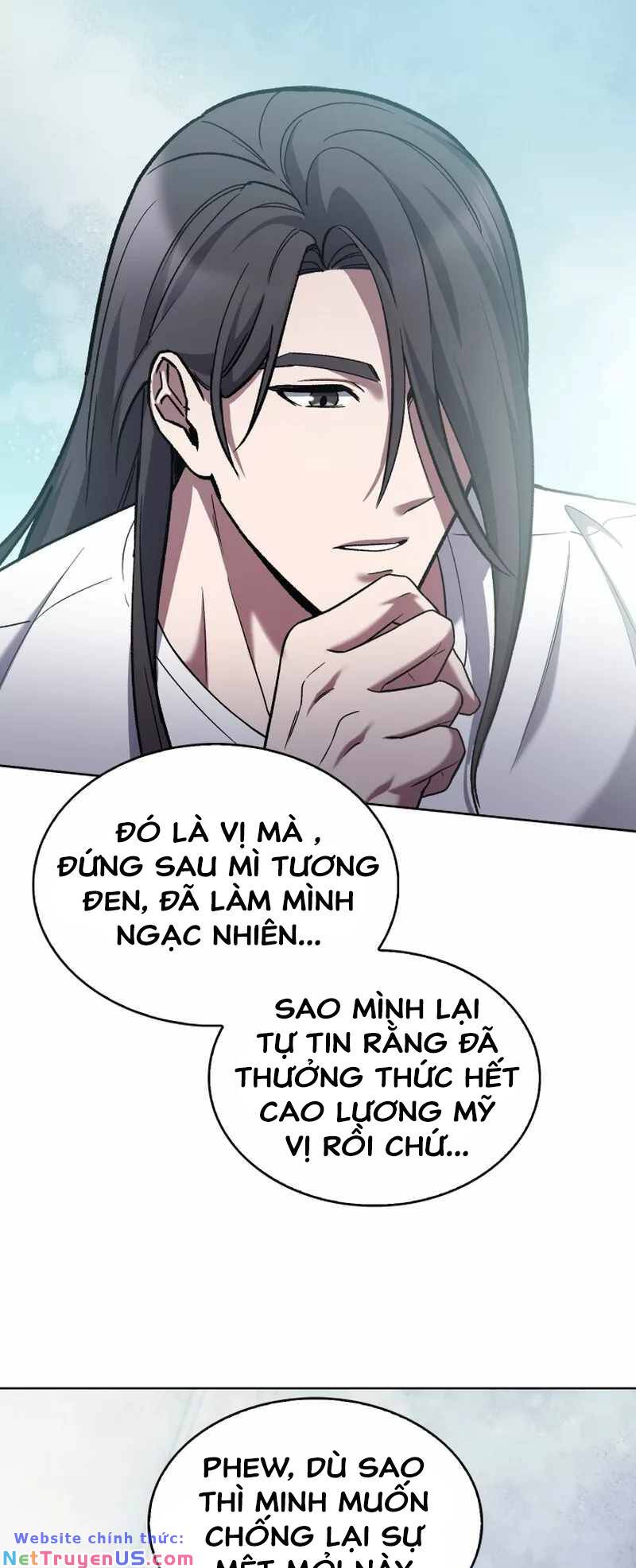 Shipper Đến Từ Murim Chapter 7 - Trang 22