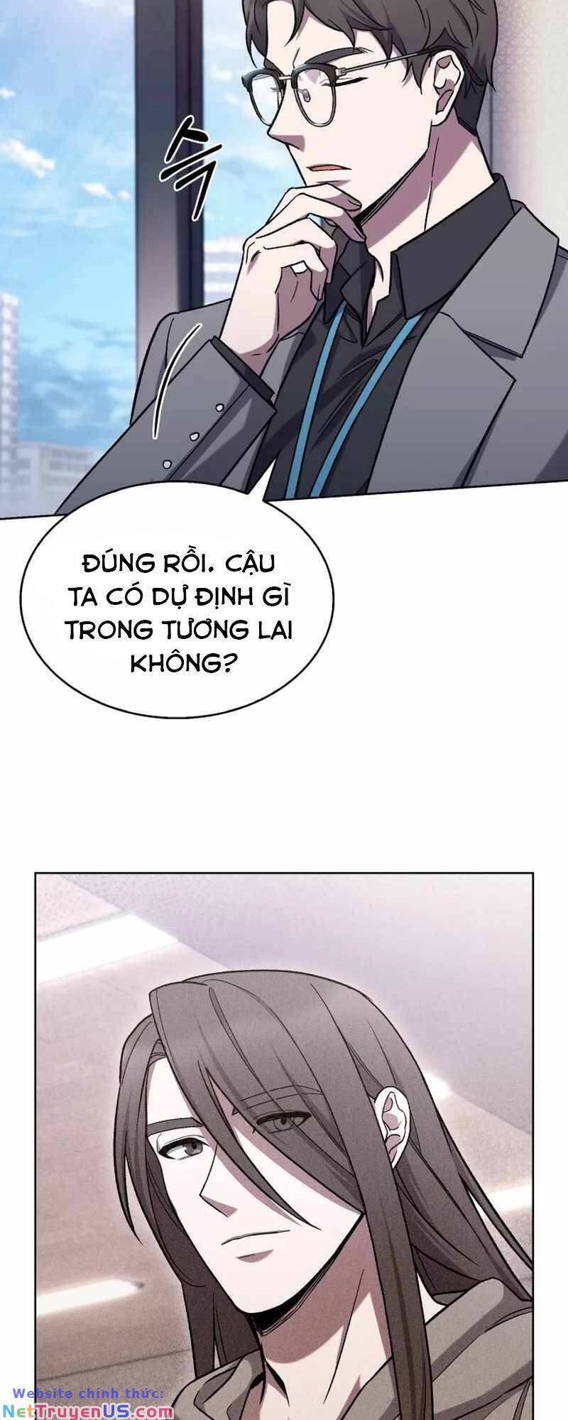 Shipper Đến Từ Murim Chapter 8 - Trang 21