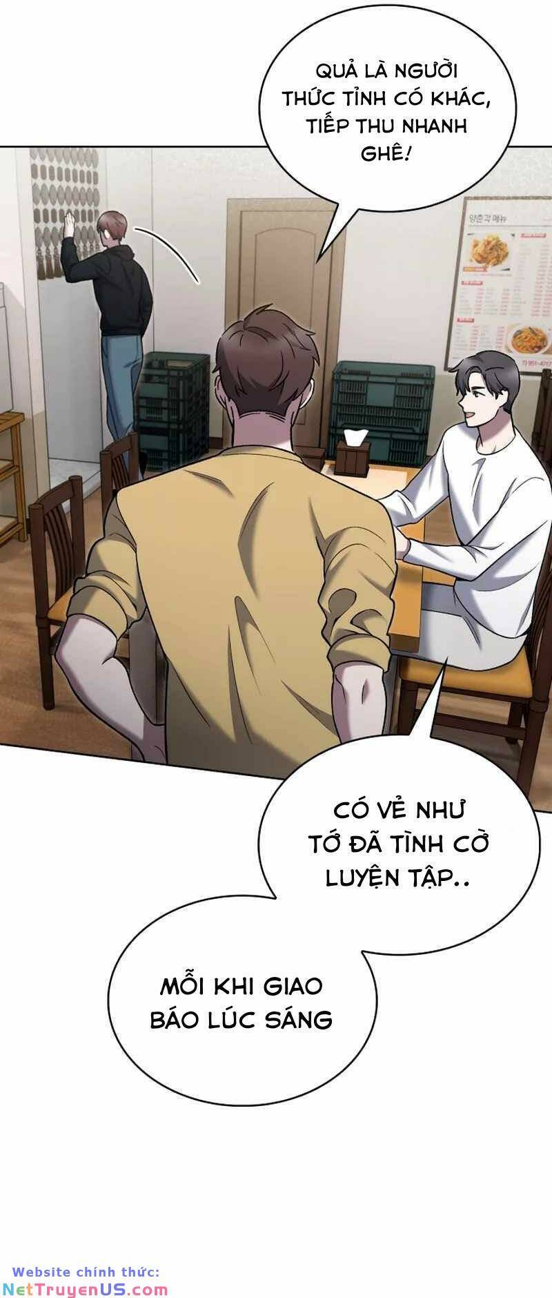 Shipper Đến Từ Murim Chapter 17 - Trang 7