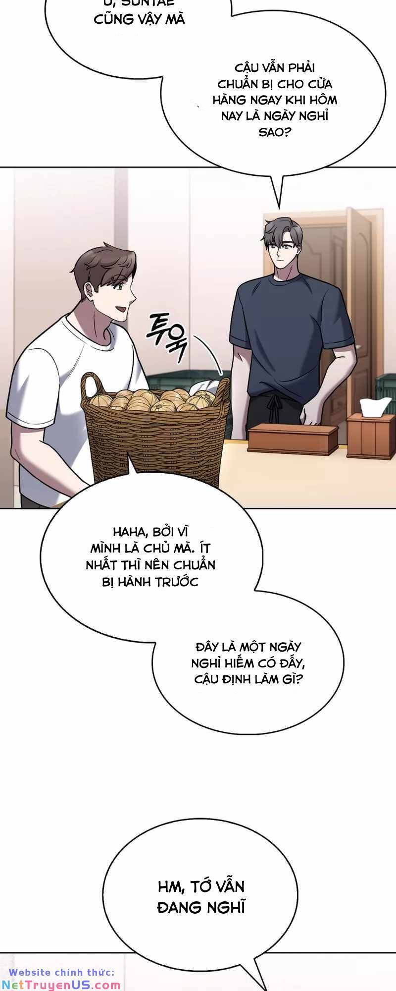 Shipper Đến Từ Murim Chapter 12 - Trang 29