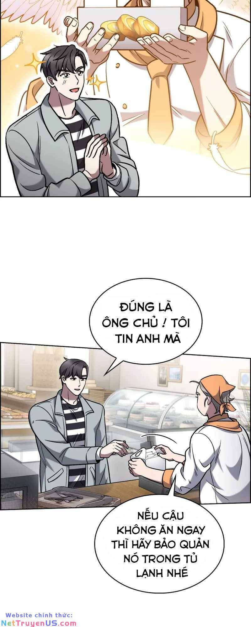 Shipper Đến Từ Murim Chapter 15 - Trang 21