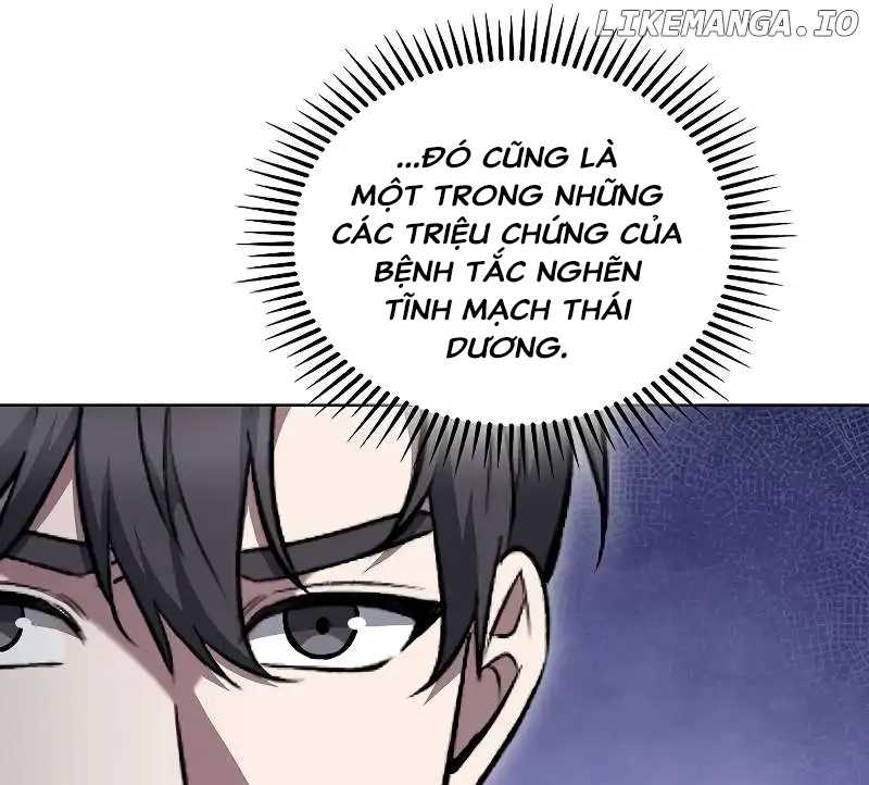 Shipper Đến Từ Murim Chapter 46 - Trang 20