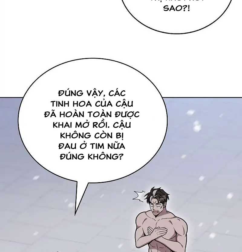 Shipper Đến Từ Murim Chapter 47 - Trang 20