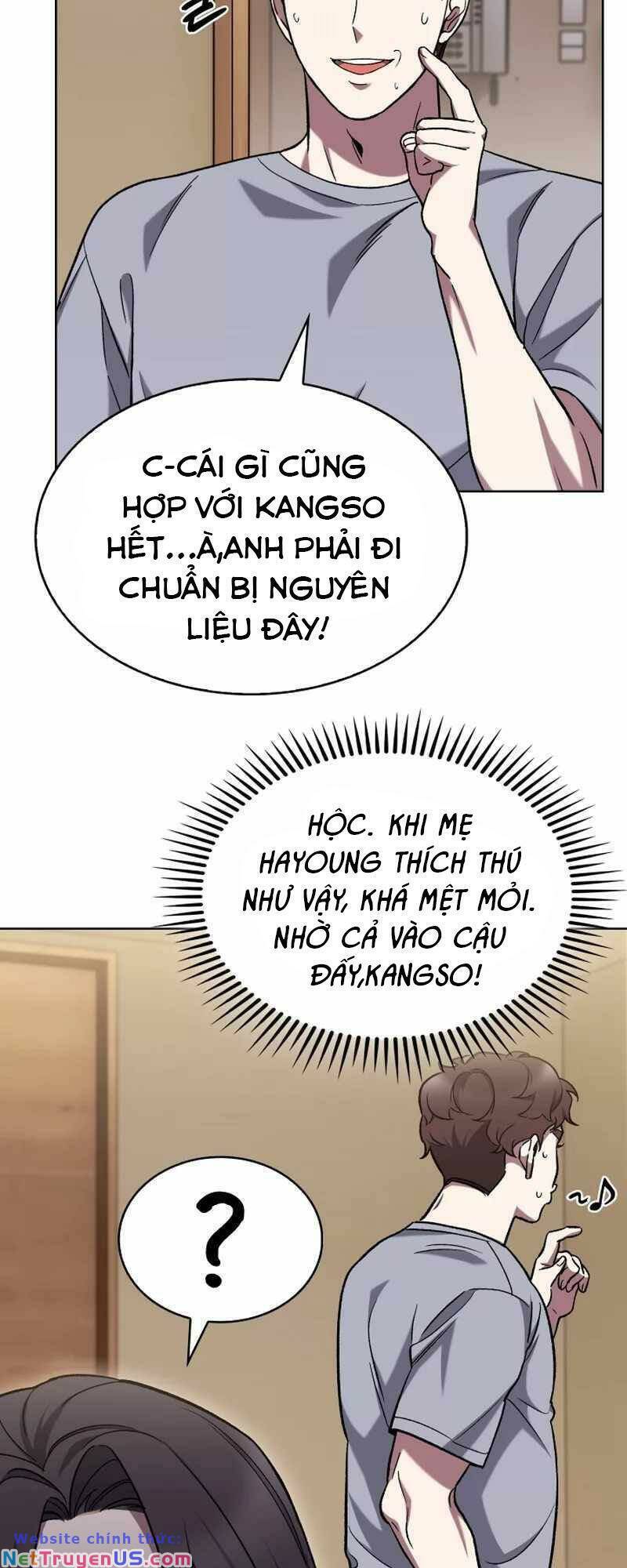 Shipper Đến Từ Murim Chapter 8 - Trang 28