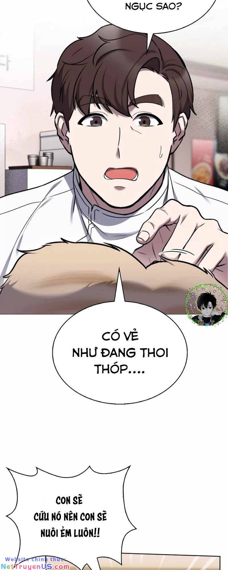 Shipper Đến Từ Murim Chapter 10 - Trang 20