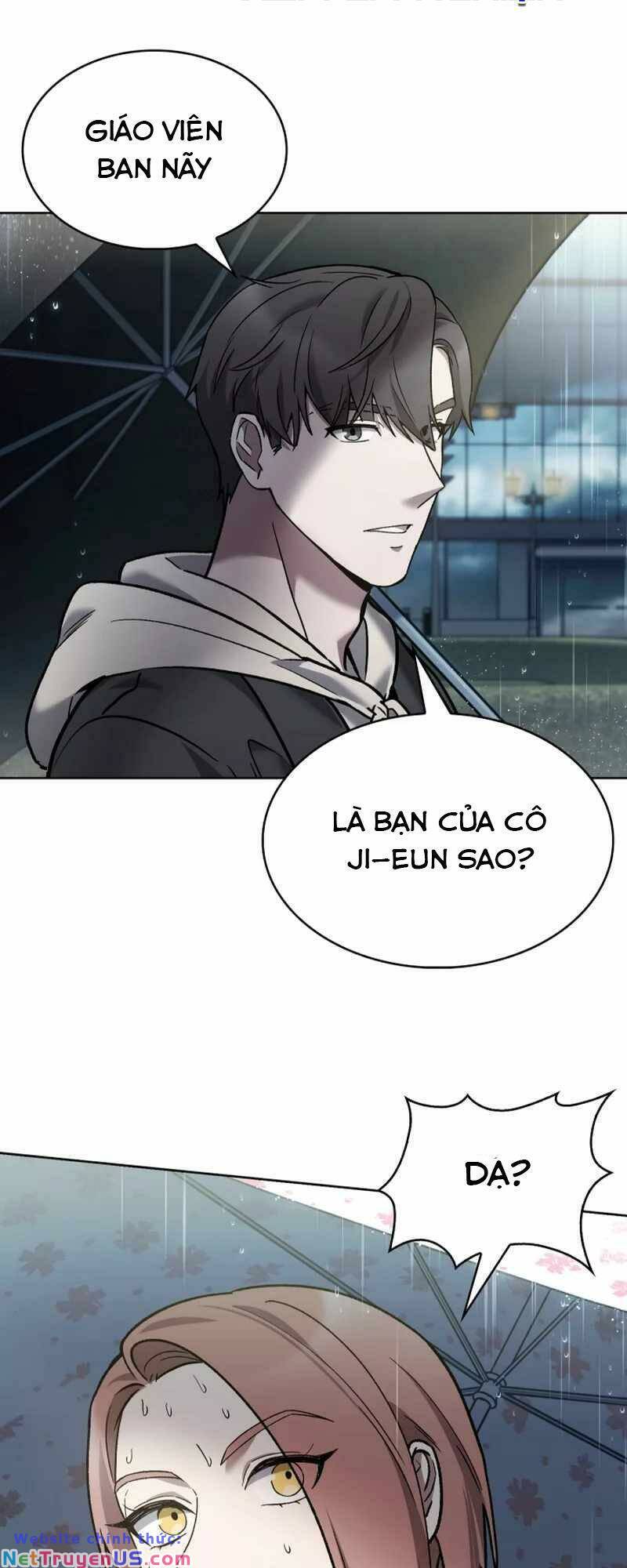 Shipper Đến Từ Murim Chapter 9 - Trang 50